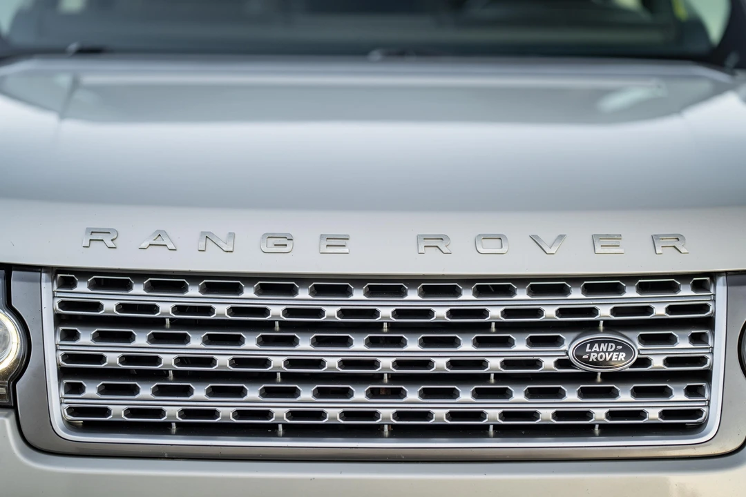 2013 Land Rover Range Rover L405 - Image 11 of 31