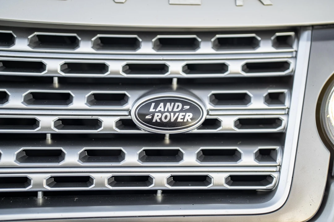 2013 Land Rover Range Rover L405 - Image 12 of 31