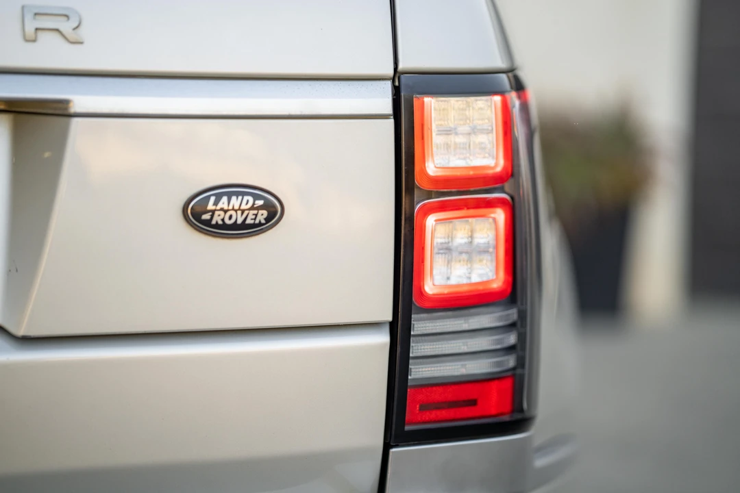 2013 Land Rover Range Rover L405 - Image 15 of 31