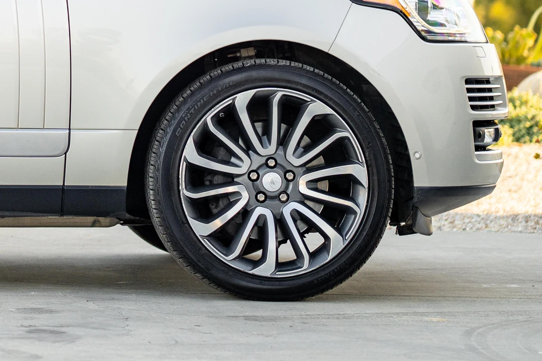 2013 Land Rover Range Rover L405 - Image 20 of 31