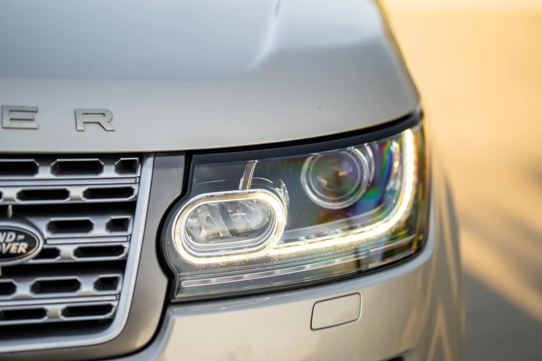 2013 Land Rover Range Rover L405 - Image 13 of 31