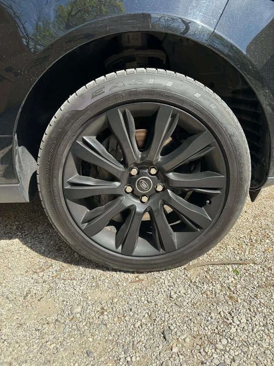 2013 Land Rover Range Rover L405 - Image 19 of 31