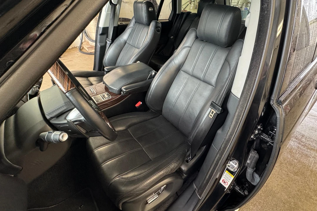 2013 Land Rover Range Rover L405 - Image 21 of 31