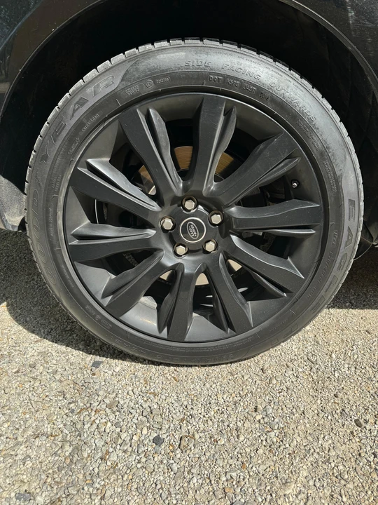 2013 Land Rover Range Rover L405 - Image 18 of 31