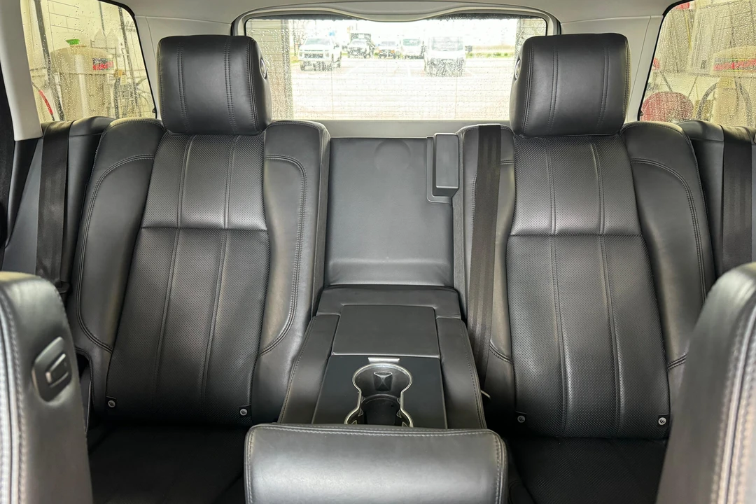2013 Land Rover Range Rover L405 - Image 22 of 31