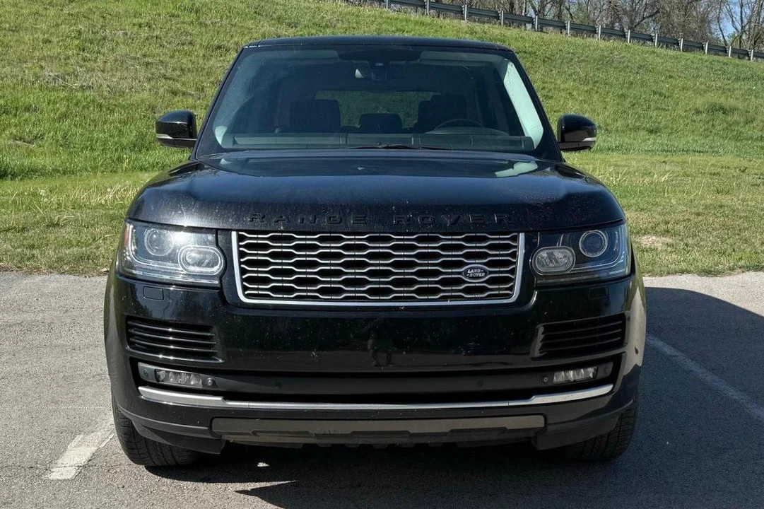 2013 Land Rover Range Rover L405 - Image 6 of 31