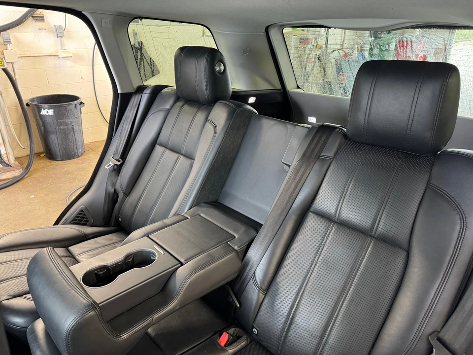 2013 Land Rover Range Rover L405 - Image 29 of 31