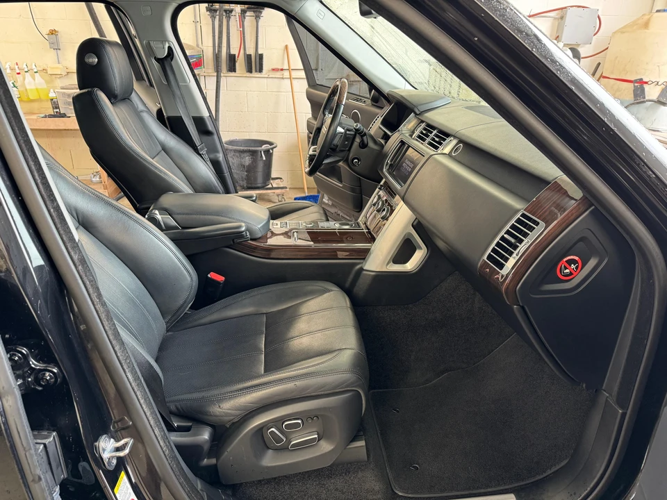 2013 Land Rover Range Rover L405 - Image 26 of 31
