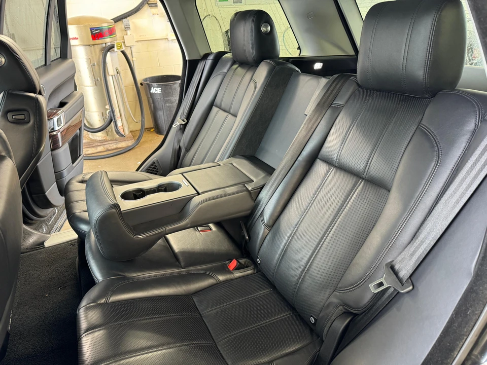 2013 Land Rover Range Rover L405 - Image 30 of 31