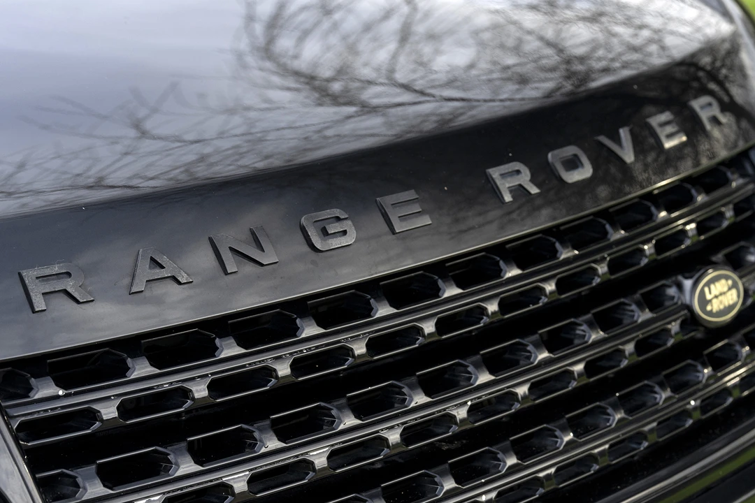 2013 Land Rover Range Rover L322 - Image 13 of 31