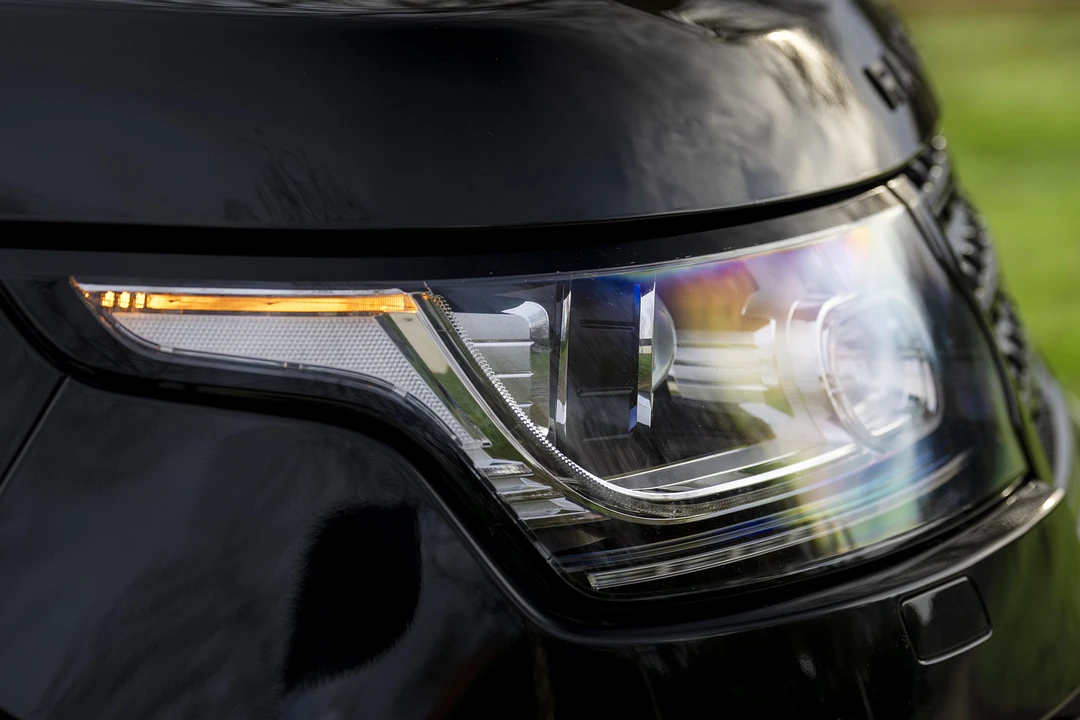2013 Land Rover Range Rover L322 - Image 19 of 31