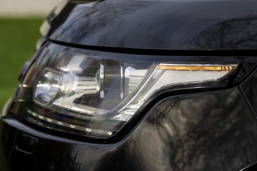 2013 Land Rover Range Rover L322 - Image 20 of 31