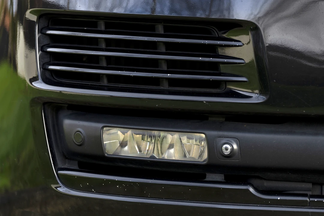 2013 Land Rover Range Rover L322 - Image 22 of 31
