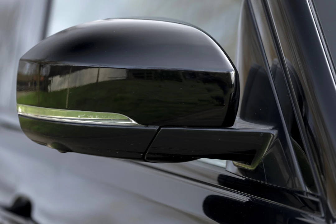 2013 Land Rover Range Rover L322 - Image 28 of 31