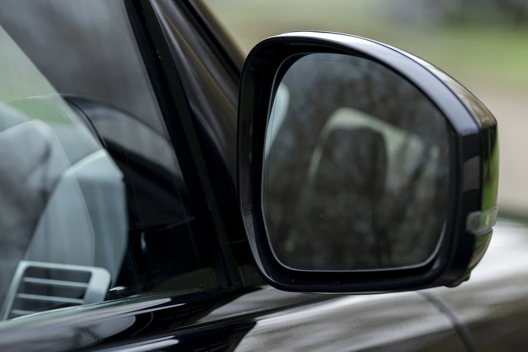 2013 Land Rover Range Rover L322 - Image 29 of 31