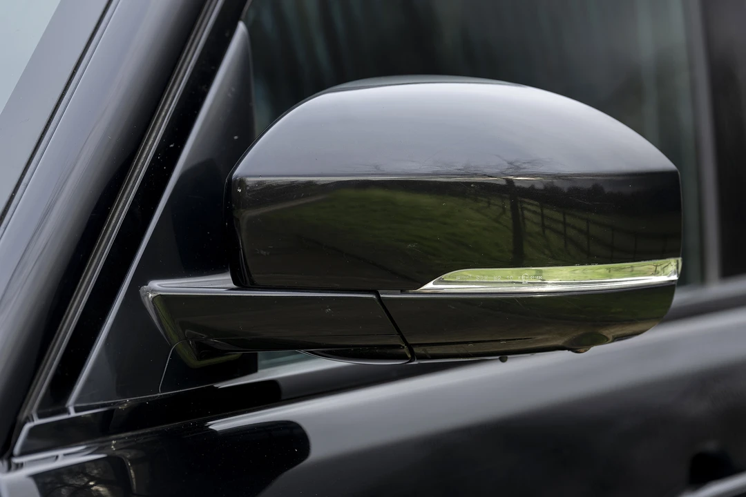 2013 Land Rover Range Rover L322 - Image 30 of 31