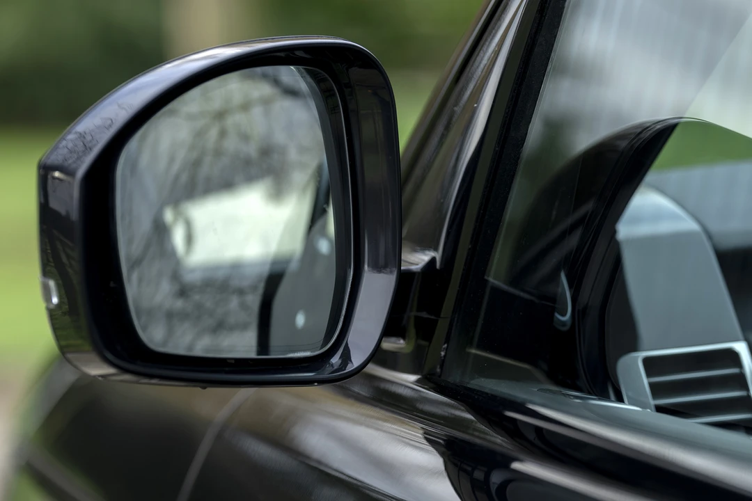 2013 Land Rover Range Rover L322 - Image 31 of 31