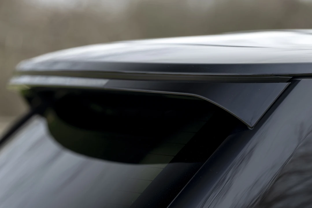 2013 Land Rover Range Rover L322 - Image 23 of 31
