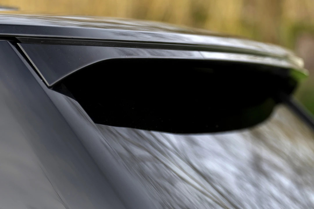 2013 Land Rover Range Rover L322 - Image 24 of 31