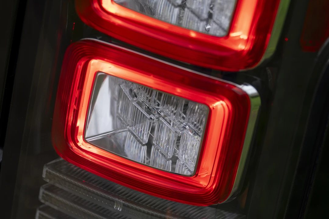 2013 Land Rover Range Rover L322 - Image 27 of 31