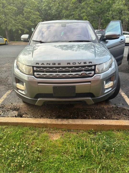 2013 Land Rover Range Rover Evoque 1st Gen - Image 5 of 5
