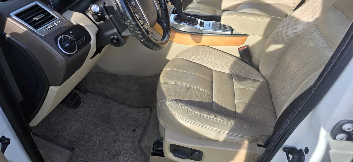 2013 Land Rover Range Rover L405 - Image 6 of 7