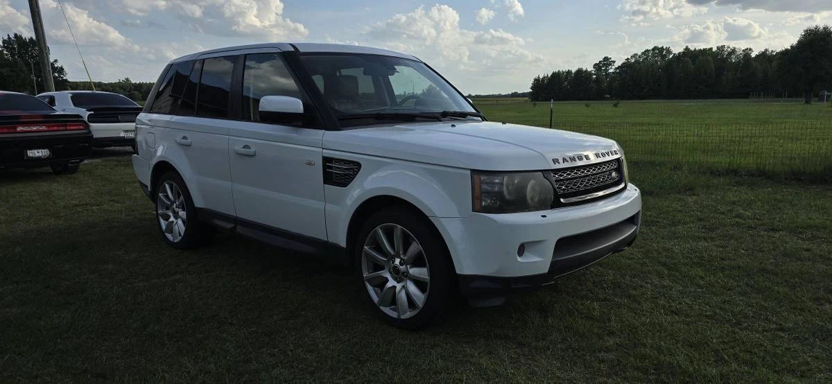 2013 Land Rover Range Rover L405 - Image 2 of 7