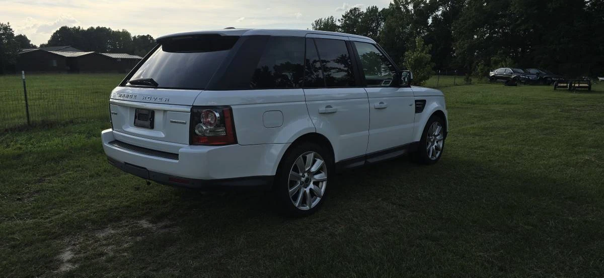 2013 Land Rover Range Rover L405 - Image 3 of 7