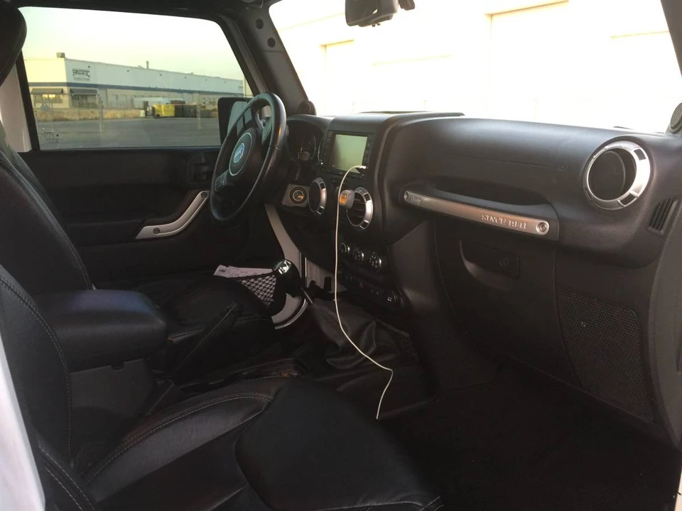 2013 Jeep JK Wrangler - Image 2 of 4