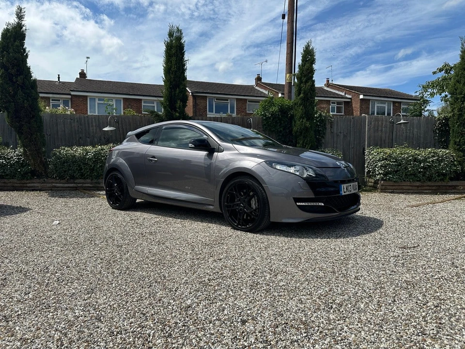 2013 Renault Megane RS II 3rd Gen - Image 2 of 31