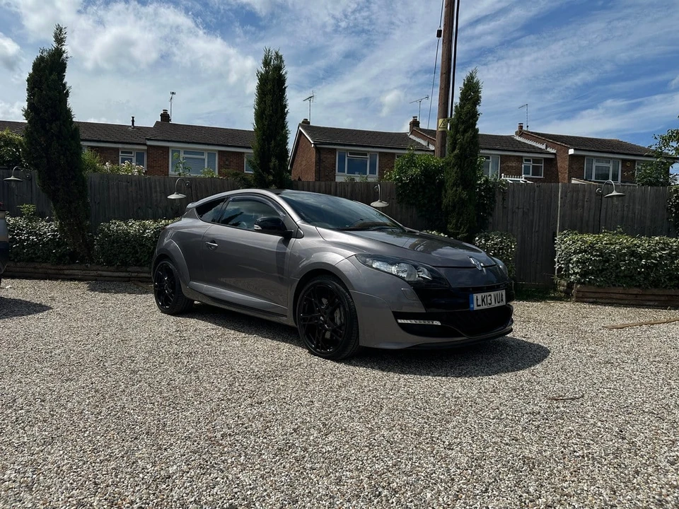 2013 Renault Megane RS II 3rd Gen - Image 3 of 31
