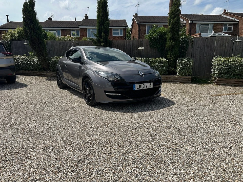 2013 Renault Megane RS II 3rd Gen - Image 7 of 31