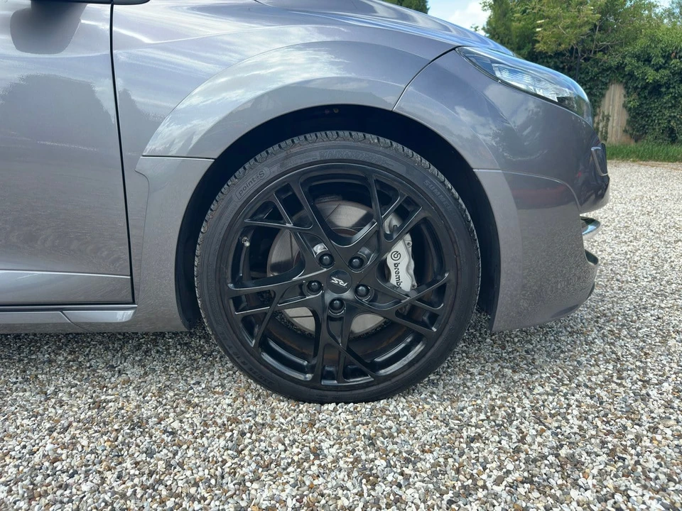 2013 Renault Megane RS II 3rd Gen - Image 18 of 31