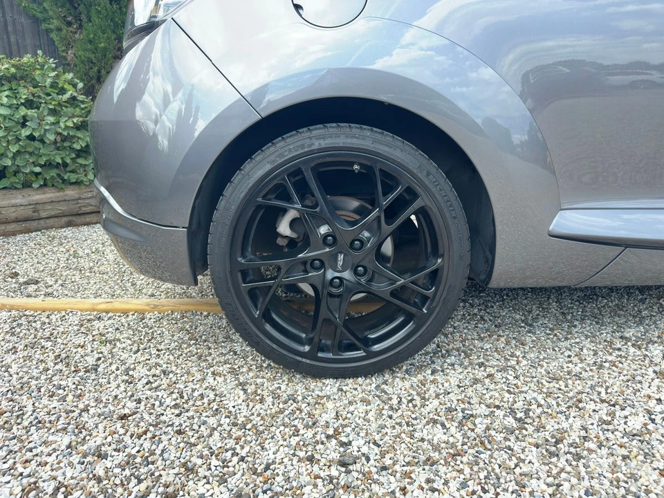 2013 Renault Megane RS II 3rd Gen - Image 19 of 31