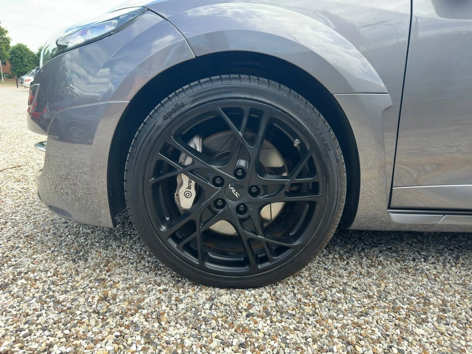 2013 Renault Megane RS II 3rd Gen - Image 20 of 31
