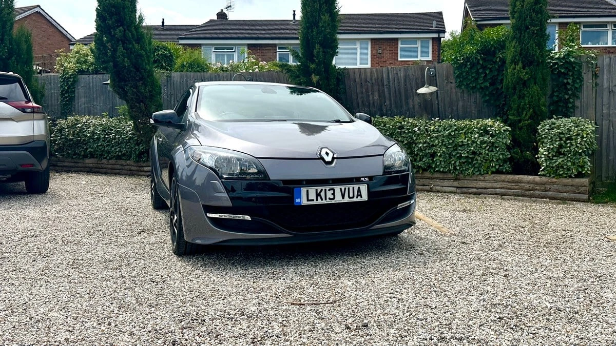 2013 Renault Megane RS II 3rd Gen - Image 16 of 31