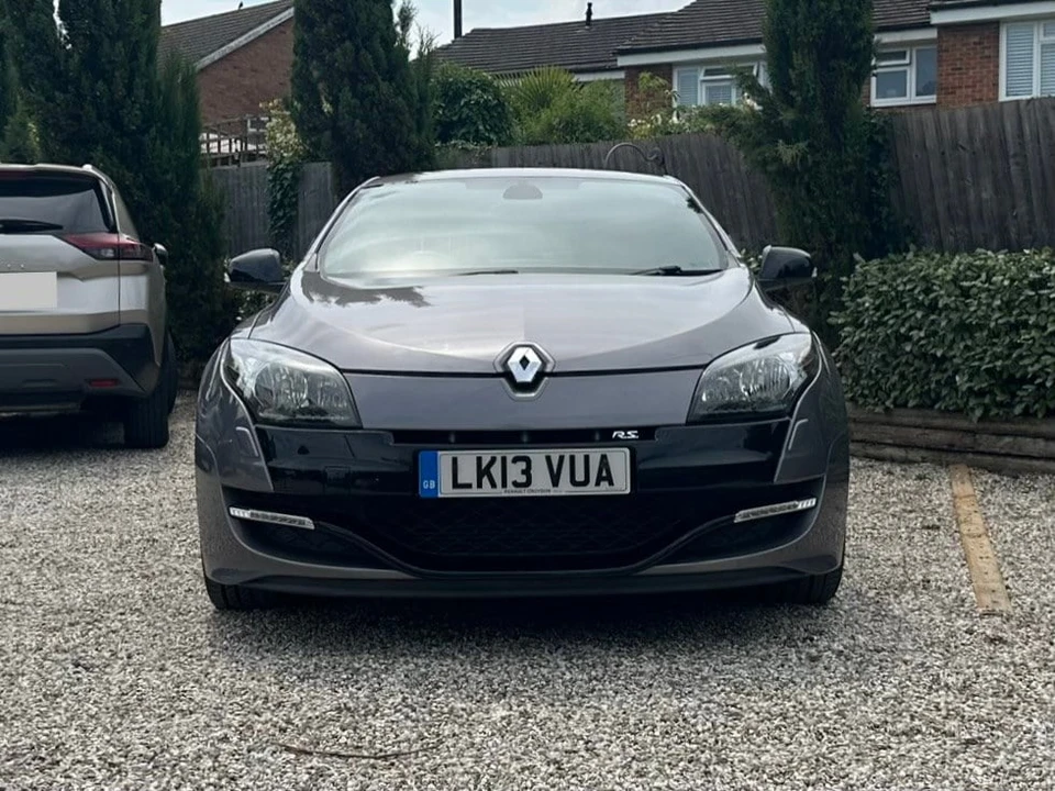 2013 Renault Megane RS II 3rd Gen - Image 17 of 31