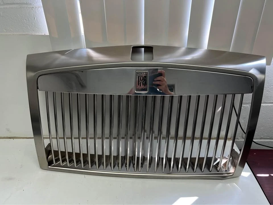 2013 Rolls-Royce Phantom VII - Image 9 of 9