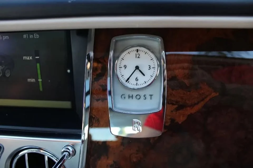 2013 Rolls-Royce Ghost 1st Gen - Image 20 of 20