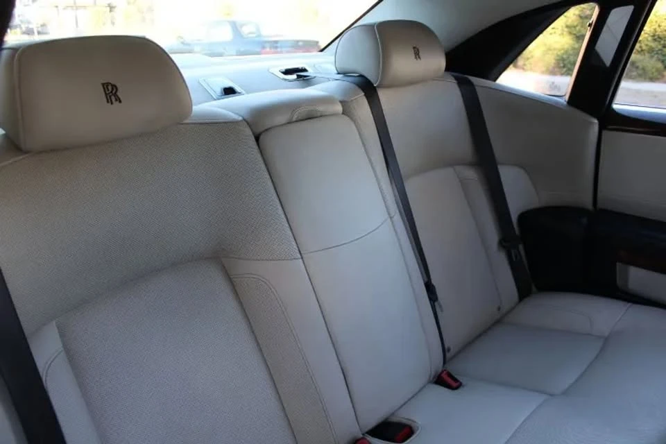 2013 Rolls-Royce Ghost 1st Gen - Image 15 of 20