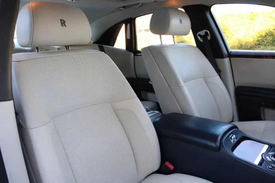 2013 Rolls-Royce Ghost 1st Gen - Image 16 of 20