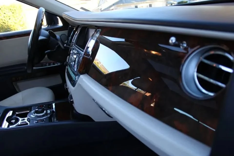 2013 Rolls-Royce Ghost 1st Gen - Image 18 of 20
