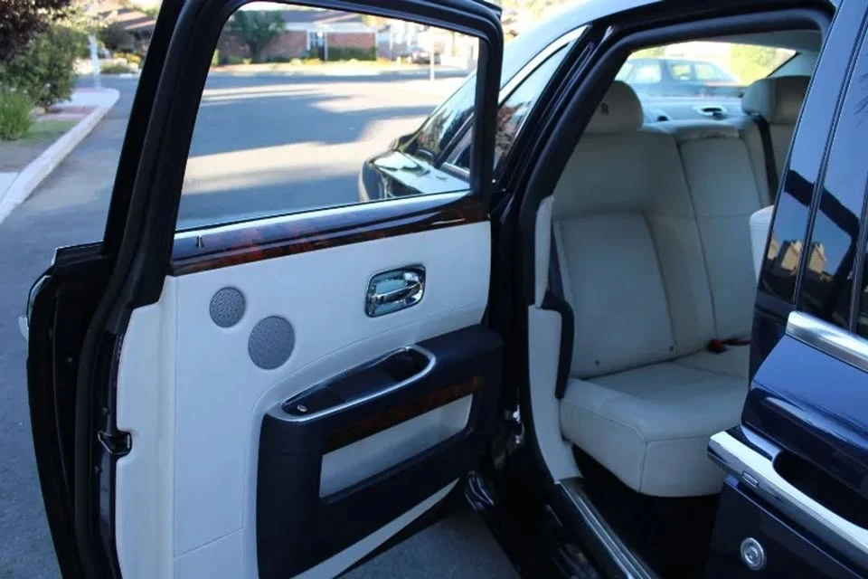 2013 Rolls-Royce Ghost 1st Gen - Image 17 of 20
