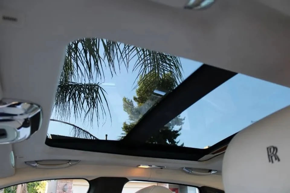 2013 Rolls-Royce Ghost 1st Gen - Image 19 of 20