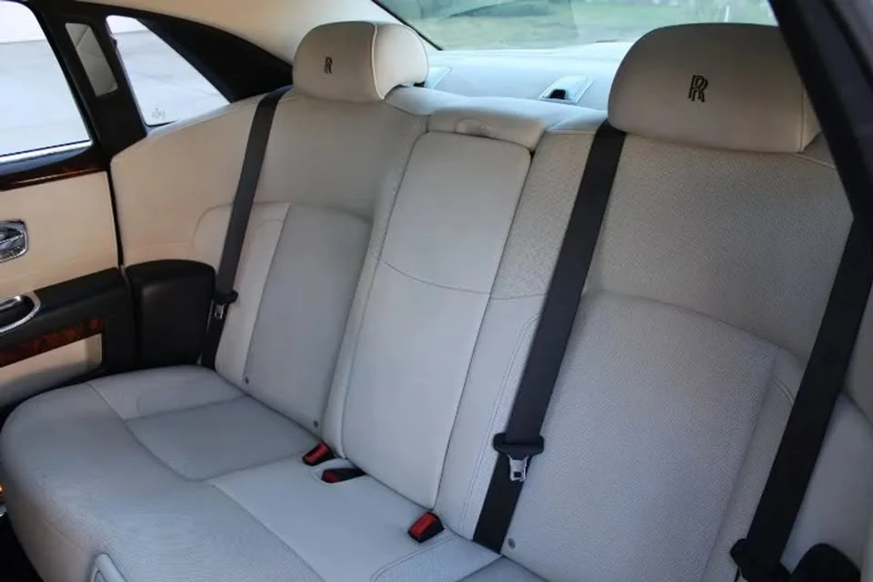 2013 Rolls-Royce Ghost 1st Gen - Image 14 of 20