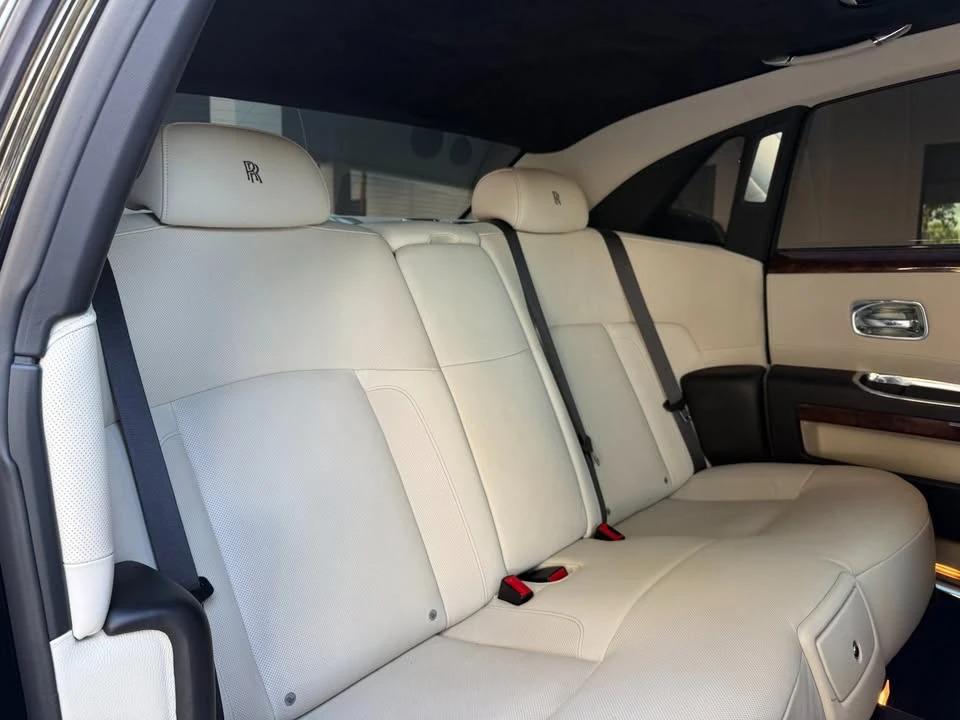 2013 Rolls-Royce Ghost 1st Gen - Image 20 of 20