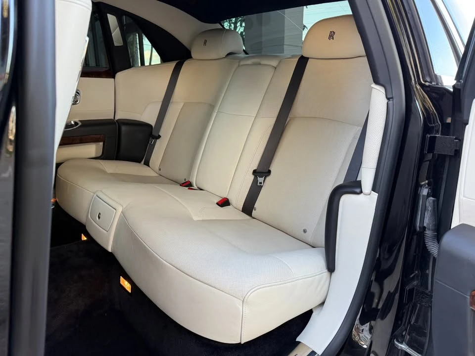2013 Rolls-Royce Ghost 1st Gen - Image 13 of 20