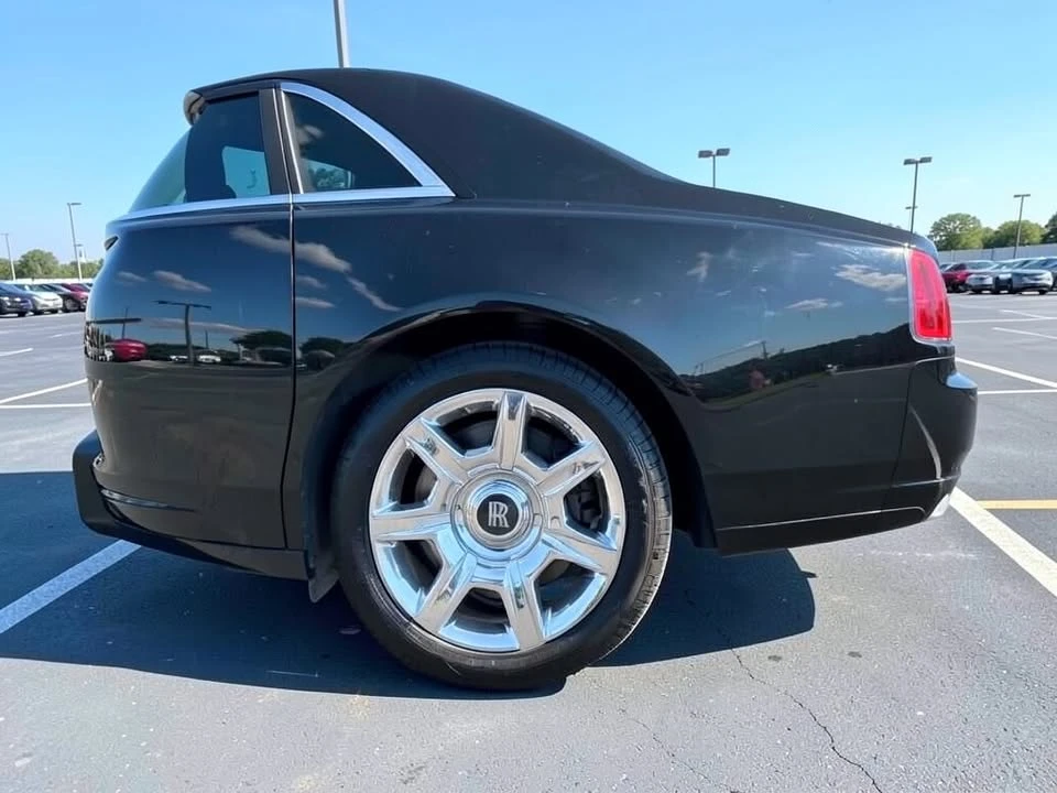 2013 Rolls-Royce Ghost 1st Gen - Image 6 of 20