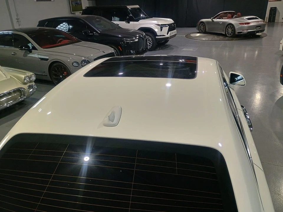 2013 Rolls-Royce Ghost 1st Gen - Image 12 of 12