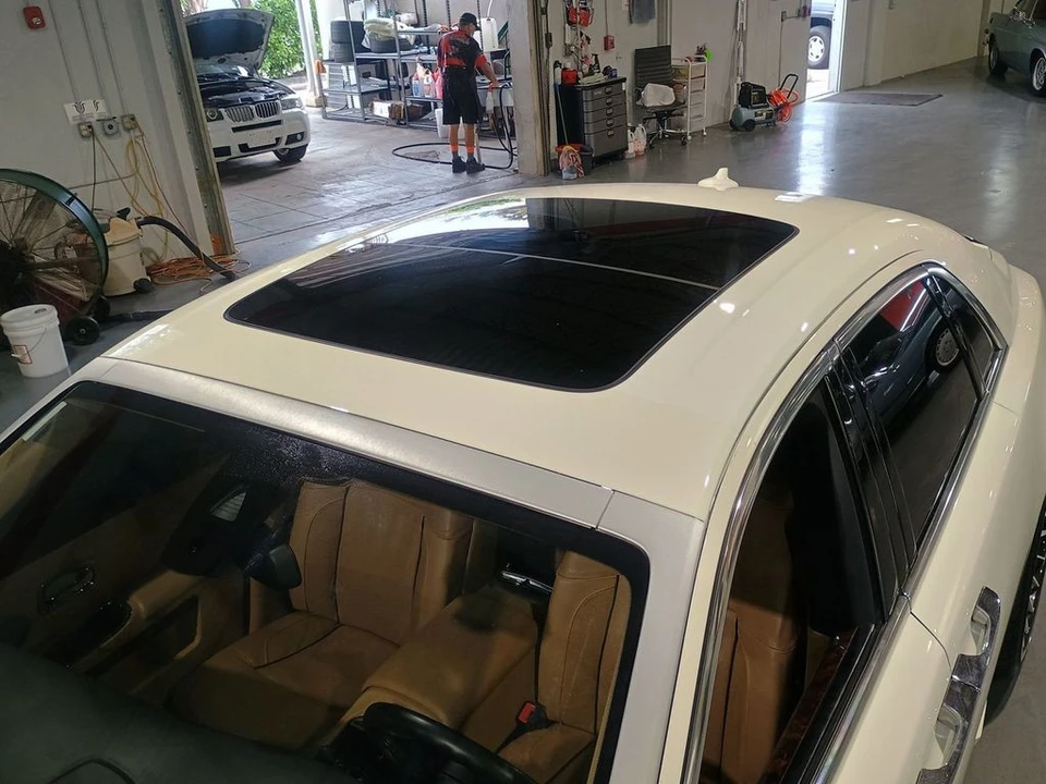 2013 Rolls-Royce Ghost 1st Gen - Image 11 of 12